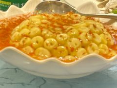 -九龙湾·御膳坊(九龙窠路店)