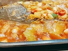 -云晓光头烧烤吧(盛夏店)