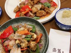 -盏簋品味馆(沙溪店)