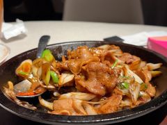 -蟹榭·本帮江浙菜·蟹宴(五角场合生汇商场店)