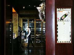 -YUE·6·西式融合餐厅(外滩六号店)