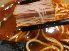 -和府捞面(天河领展广场店)