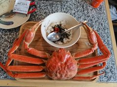 -震海贝烤贝·民俗特色店(延吉总店)