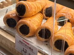 -山崎面包(苏州中心店)