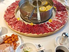 -焯牛潮汕牛肉火锅(云峰街创始店)