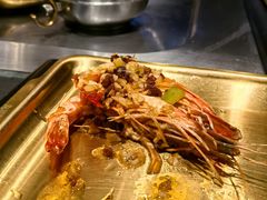-大神太神·铁板烧(瑞虹天地月亮湾店)