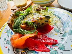 -Alimentari早午餐(安福路店)