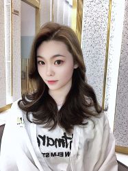 -3AM·S HAIR SALON烫发染发接发