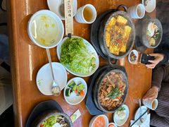 -全州拌饭馆(断桥店)