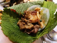 -韩时烤肉(枫蓝店)