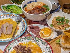 -陳香貴·兰州牛肉面(上海长风大悦城店)