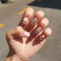-七彩虹美甲美睫 半永久