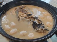 -香山湖家家宴(中山陵店)