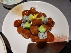 -晓粤·惹味粤菜(凯德乐峰广场店)