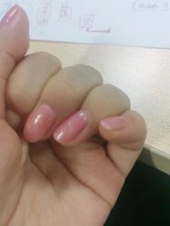 -菜菜美甲美睫皮肤管理