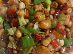 -白马宴·椒麻鸡(新华南路店)