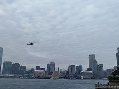 -香港回归祖国纪念碑