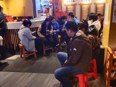 -超级鲜•胡毛肚火锅(扬帆店)