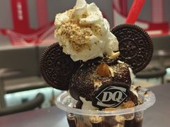-DQ·蛋糕·冰淇淋(包河万达店)