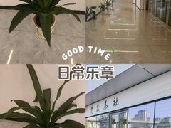 -觉藏茶社(博地影秀城店)