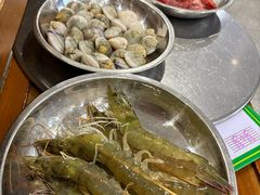 -盈田盈粥庄(博山东路店)