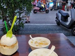 -港湾糖水