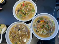 -南岳面馆(南门小街店)
