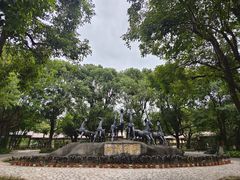 -揭东万竹园旅游景区