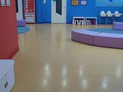 -美吉姆早教(咸阳中心)