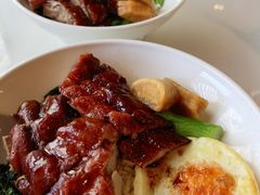 -润记·广东餐馆(苏州中心店)