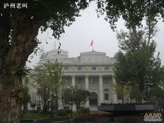 -湖北省美术院美术馆