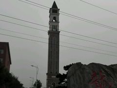 -龙达温泉生态城