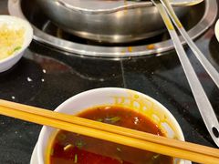 -冯记香辣兔火锅(茶店子总店)