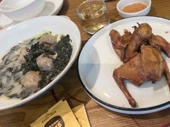 -如轩·海鲜砂锅粥·潮汕菜(海珠店)