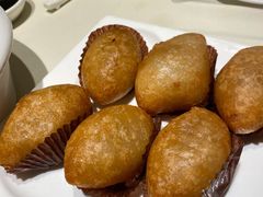 虾米咸水角-衡山汇·高级粤菜(霄云路店)