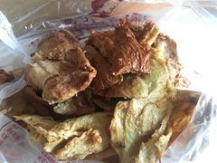 腐竹-道台府食品(文景店)