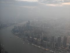 -上海中心大厦