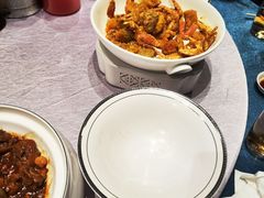 -盛福楼·惠山宴(盛岸路店)