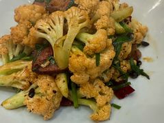 -玉华台饭庄·淮扬菜·烤鸭(望京店)