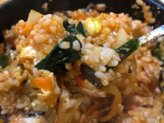 石锅拌饭-美阿里烤肉·韩料(茂名道店)