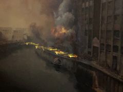 -上海四行仓库抗战纪念馆