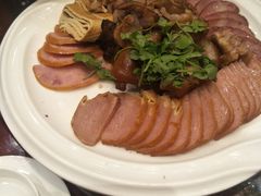 -海鲜码头·中国菜