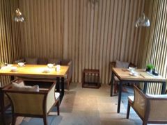 卡座-竹里馆·淮扬菜·功夫茶(老门东店)