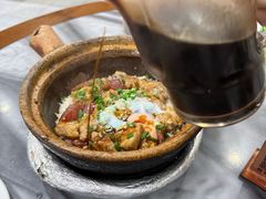 -红星光发煲仔饭(大石街店)