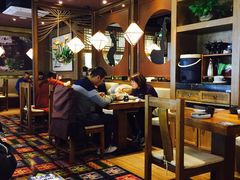 大堂-云海肴云南菜·蒸汽石锅鱼(北京良乡华冠店)