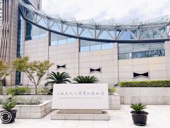 -元代水闸遗址博物馆