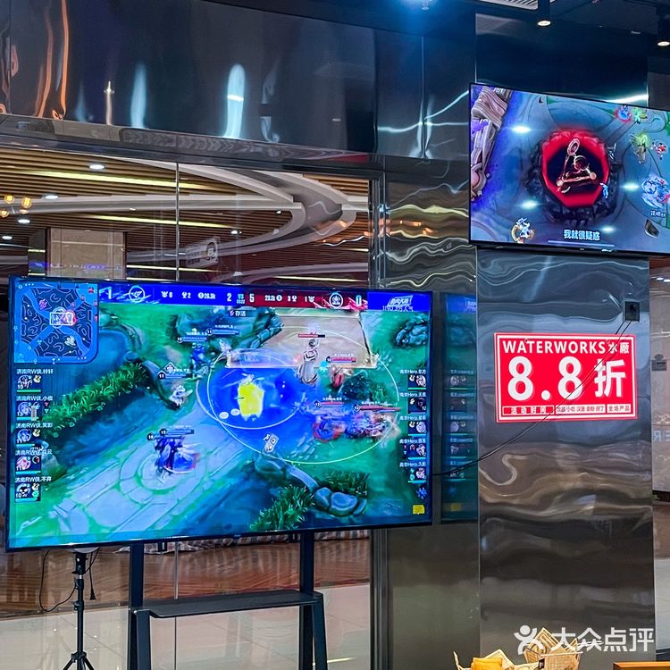 HEA玩！三五知己吹水潮玩茶饮店~