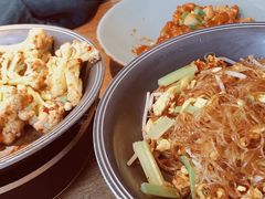 -蜜桃餐厅·伴山(湖滨商业街店)