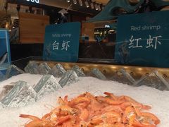 -東盛炭烤自助料理(玄武招商花园城店)