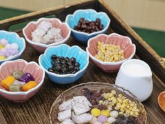 -豆豆冰室·地道招牌椰子冻(大良店)